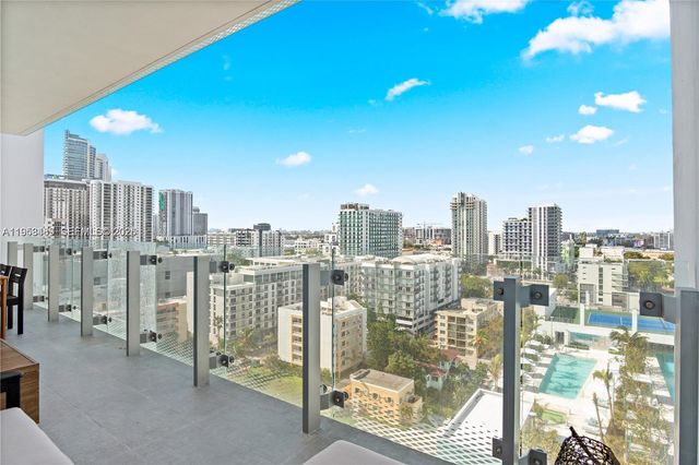 700 NE 26th Ter 1405, Miami, FL 33137