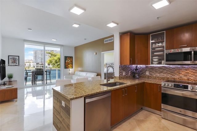 1945 S Ocean Drive M6, Hallandale Beach, FL 33009
