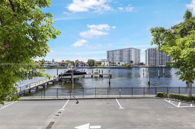 1945 S Ocean Drive M6, Hallandale Beach, FL 33009