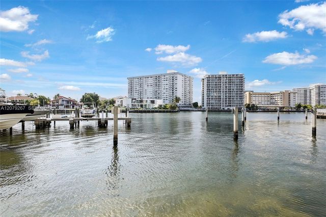 1945 S Ocean Drive M6, Hallandale Beach, FL 33009