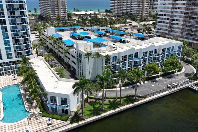 1945 S Ocean Drive M6, Hallandale Beach, FL 33009