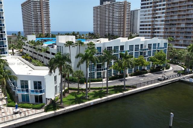 1945 S Ocean Drive M6, Hallandale Beach, FL 33009