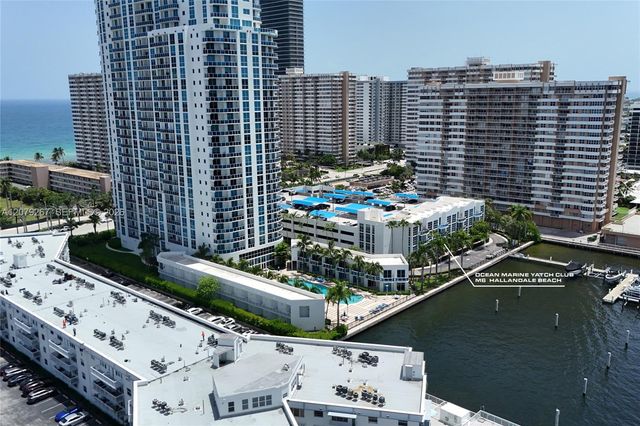 1945 S Ocean Drive M6, Hallandale Beach, FL 33009