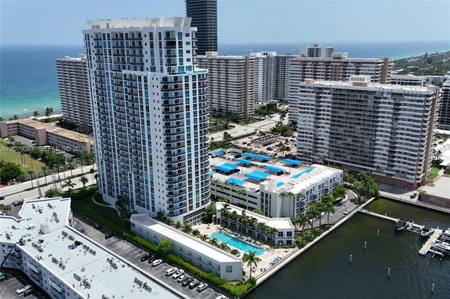 1945 S Ocean Drive M6, Hallandale Beach, FL 33009