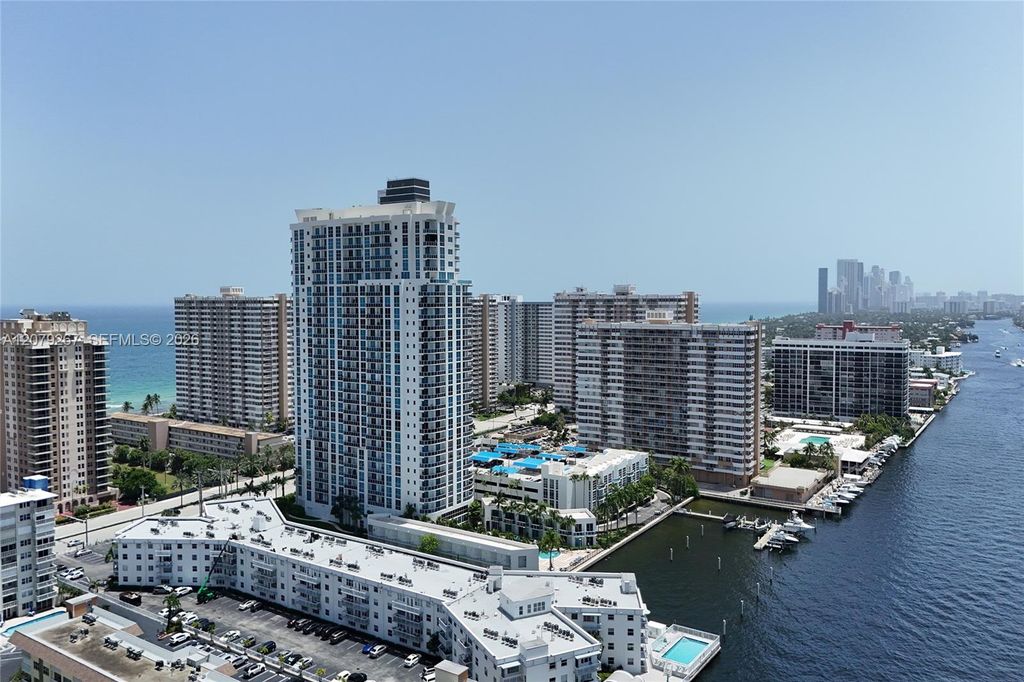 1945 S Ocean Drive M6, Hallandale Beach, FL 33009