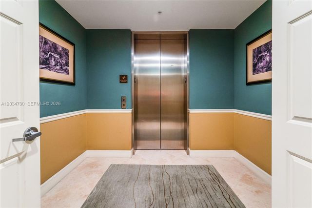 100 Andalusia Avenue 410, Coral Gables, FL 33134
