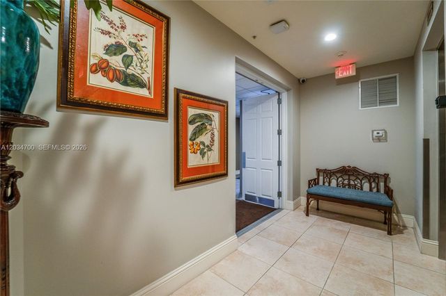 100 Andalusia Avenue 410, Coral Gables, FL 33134