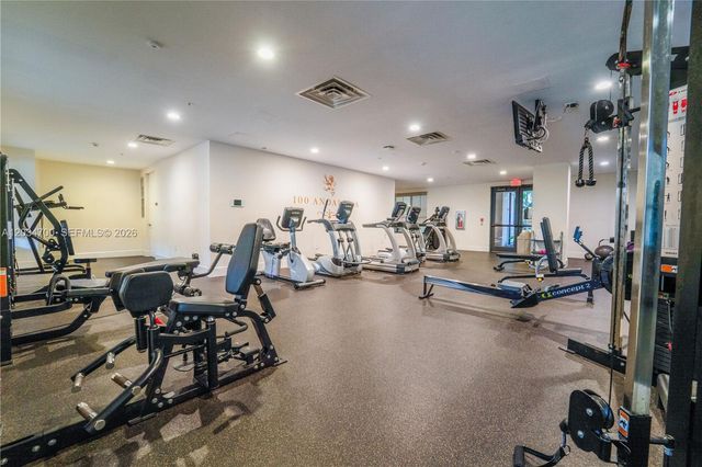 100 Andalusia Avenue 410, Coral Gables, FL 33134