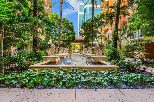 100 Andalusia Avenue 410, Coral Gables, FL 33134