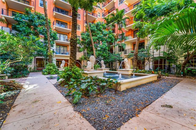 100 Andalusia Avenue 410, Coral Gables, FL 33134