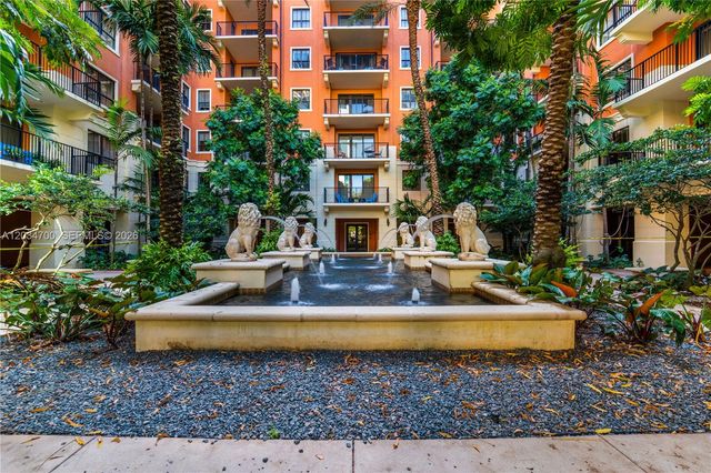 100 Andalusia Avenue 410, Coral Gables, FL 33134
