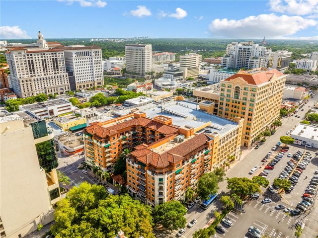 100 Andalusia Avenue 410, Coral Gables, FL 33134