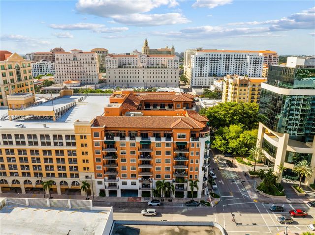 100 Andalusia Avenue 410, Coral Gables, FL 33134