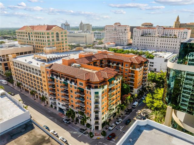 100 Andalusia Avenue 410, Coral Gables, FL 33134