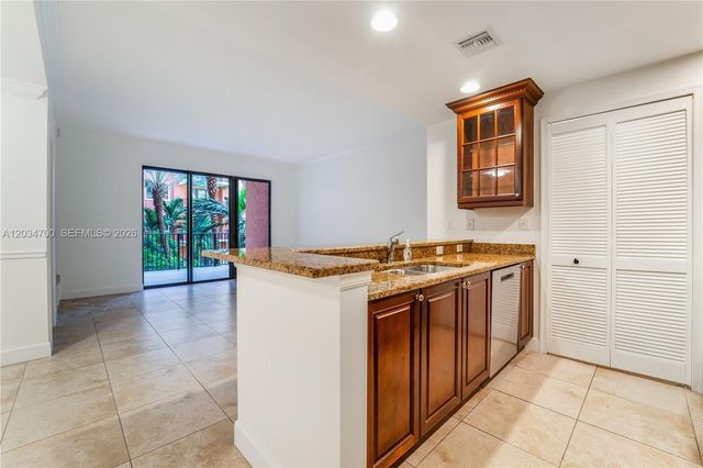 100 Andalusia Avenue 410, Coral Gables, FL 33134