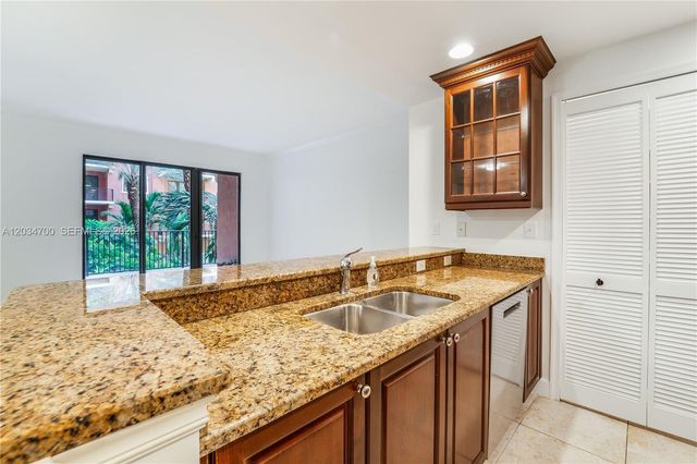 100 Andalusia Avenue 410, Coral Gables, FL 33134