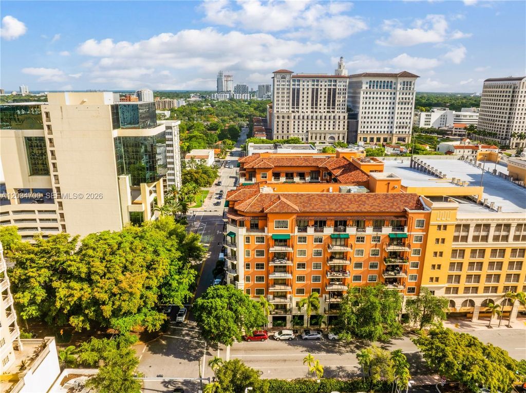 100 Andalusia Avenue 410, Coral Gables, FL 33134