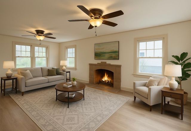 1525 1st Street N, Newton, IA 50208