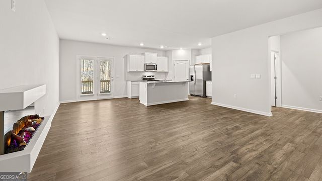 21 Rustin Ridge, Dahlonega, GA 30533