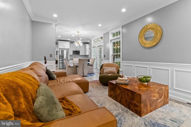 4249 AUGUSTA ST, Waldorf, MD 20602