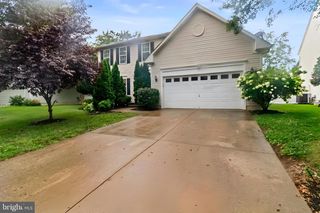 4249 AUGUSTA ST, Waldorf, MD 20602