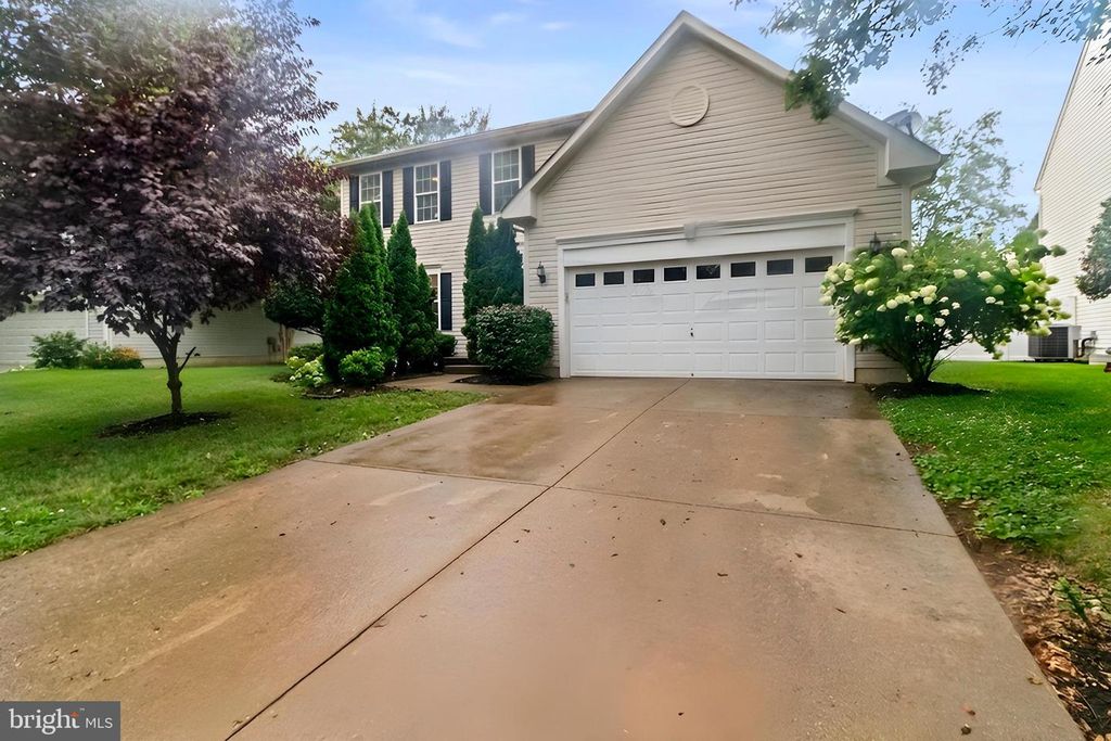 4249 AUGUSTA ST, Waldorf, MD 20602