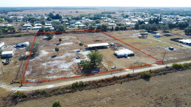 11368 SW LINDSAY TERRACE, Arcadia, FL 34269