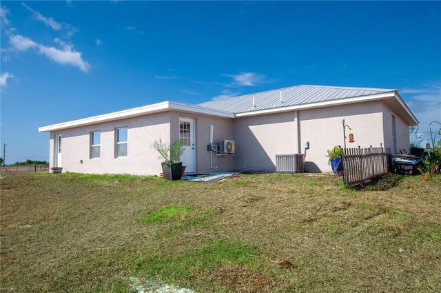 11368 SW LINDSAY TERRACE, Arcadia, FL 34269