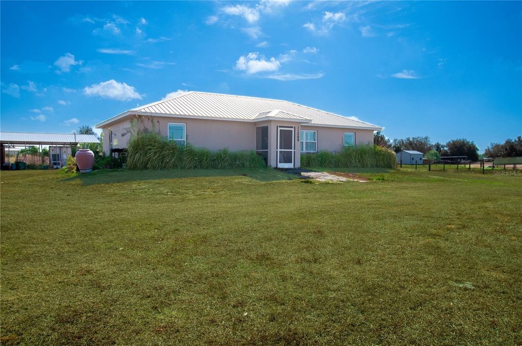 11368 SW LINDSAY TERRACE, Arcadia, FL 34269