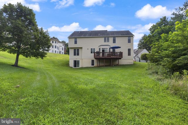 8370 GOVERNOR RUN, Ellicott City, MD 21043