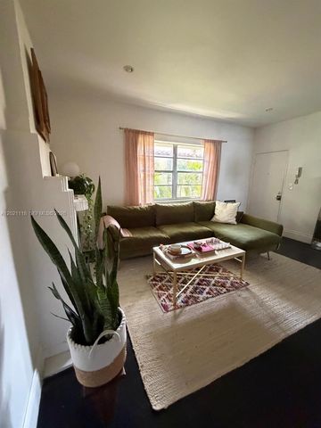 1551 Meridian Ave 202, Miami Beach, FL 33139
