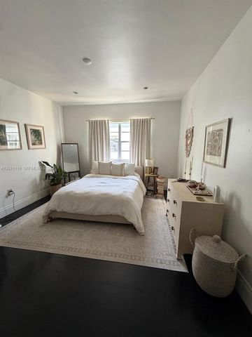 1551 Meridian Ave 202, Miami Beach, FL 33139