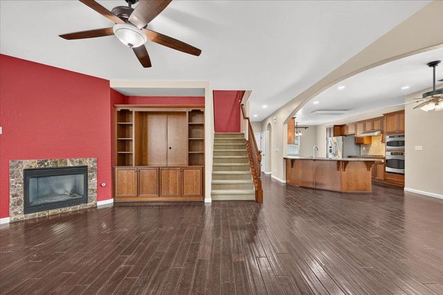 4342 W Artemisa Drive, Fresno, CA 93722