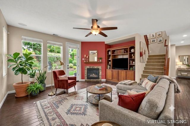 4342 W Artemisa Drive, Fresno, CA 93722