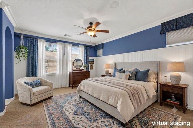 4342 W Artemisa Drive, Fresno, CA 93722