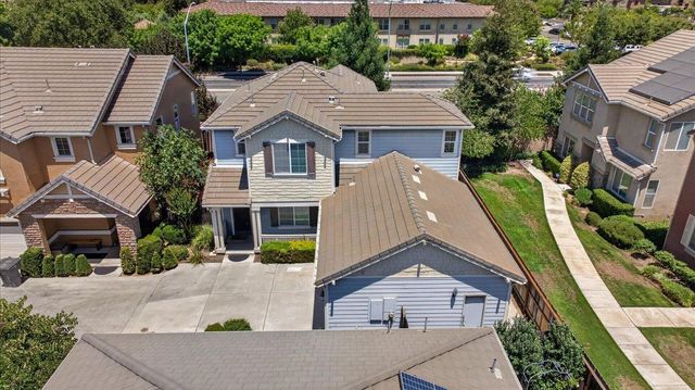 4342 W Artemisa Drive, Fresno, CA 93722
