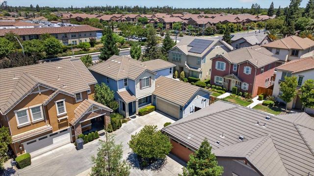 4342 W Artemisa Drive, Fresno, CA 93722