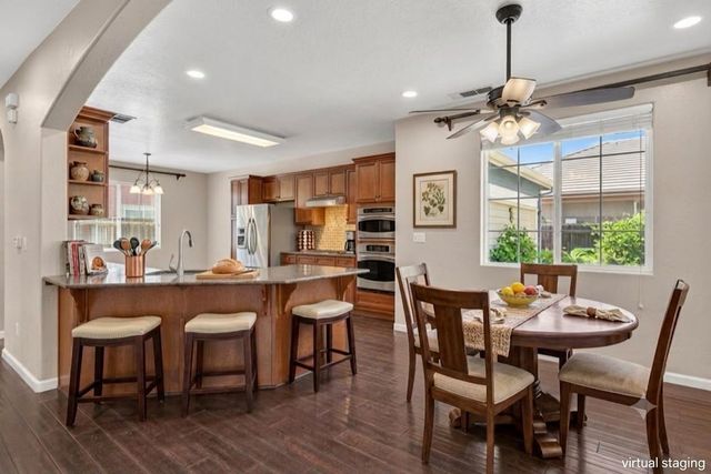 4342 W Artemisa Drive, Fresno, CA 93722