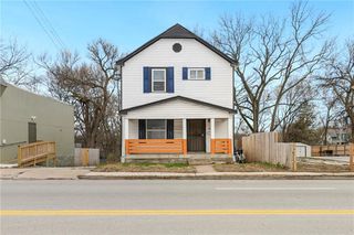 3609 E 27th Street, Kansas City, MO 64127