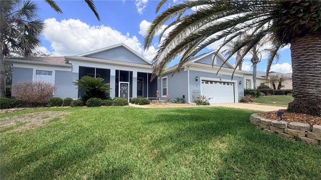4724 SABLE RIDGE COURT, Leesburg, FL 34748