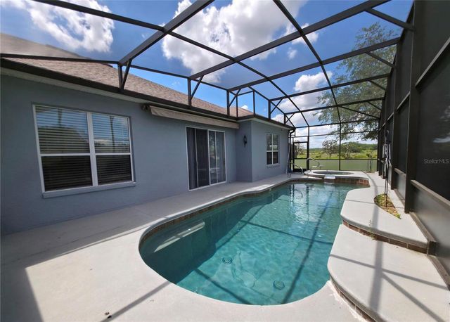 4724 SABLE RIDGE COURT, Leesburg, FL 34748