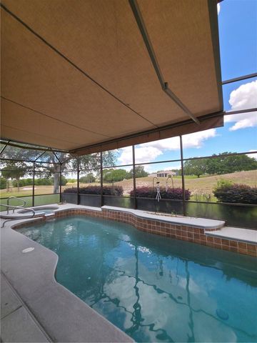 4724 SABLE RIDGE COURT, Leesburg, FL 34748