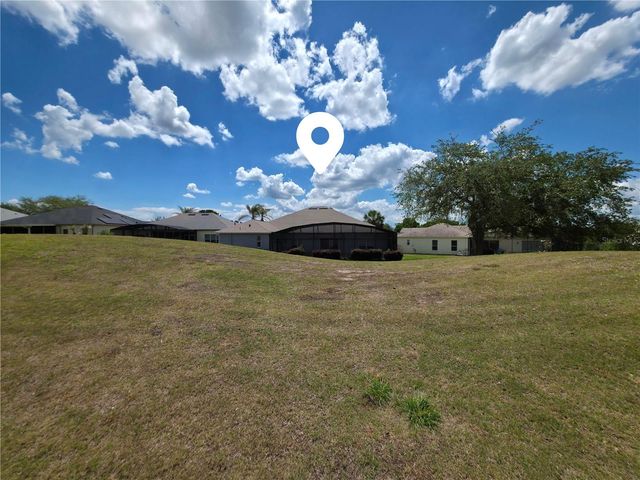 4724 SABLE RIDGE COURT, Leesburg, FL 34748