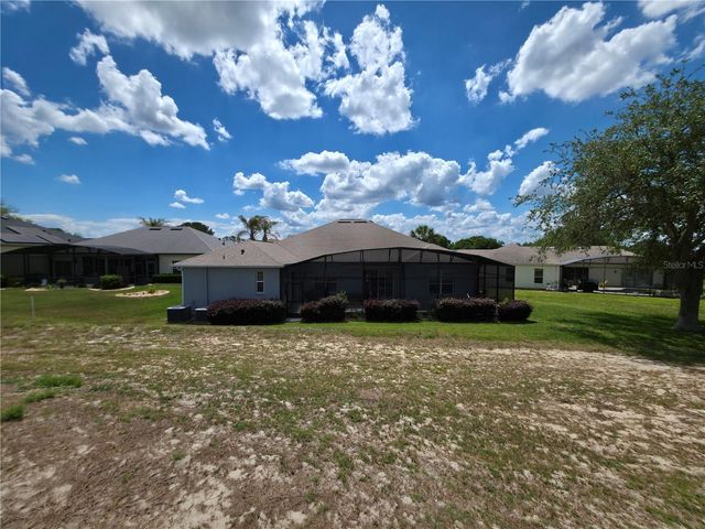 4724 SABLE RIDGE COURT, Leesburg, FL 34748