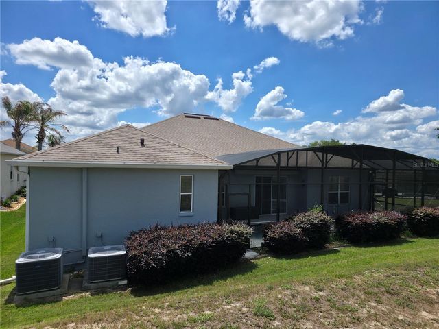 4724 SABLE RIDGE COURT, Leesburg, FL 34748