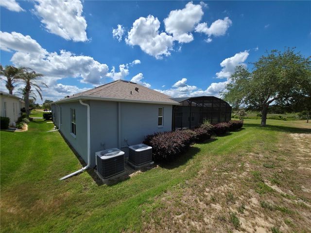 4724 SABLE RIDGE COURT, Leesburg, FL 34748