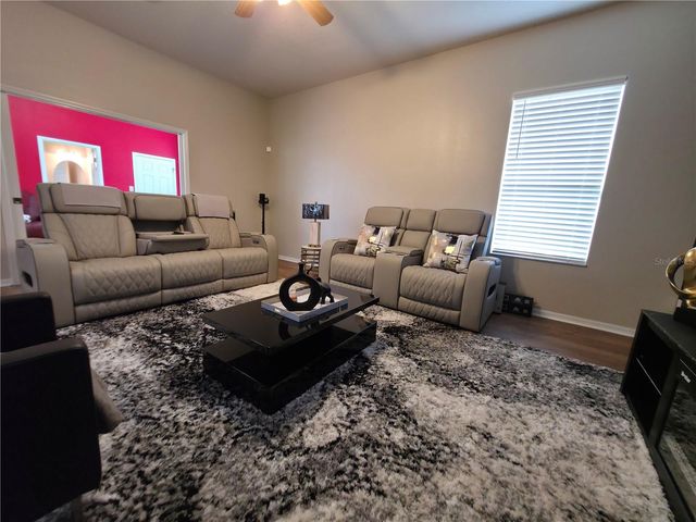 4724 SABLE RIDGE COURT, Leesburg, FL 34748