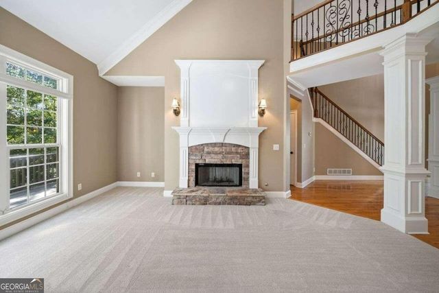 4930 Longridge Drive, Villa Rica, GA 30180