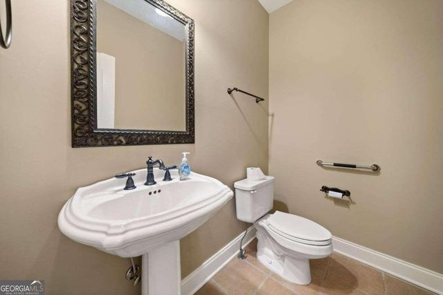 4930 Longridge Drive, Villa Rica, GA 30180