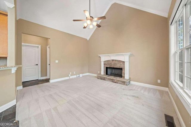 4930 Longridge Drive, Villa Rica, GA 30180